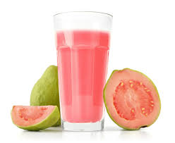 Suco Goiaba 500ml