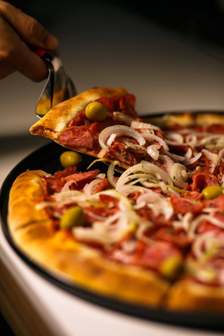 Pizza Grande