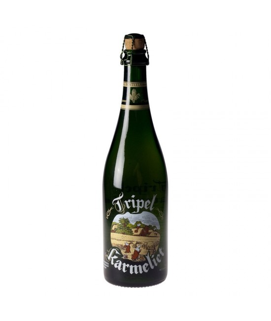 TRIPEL KARMELIET 750 ML