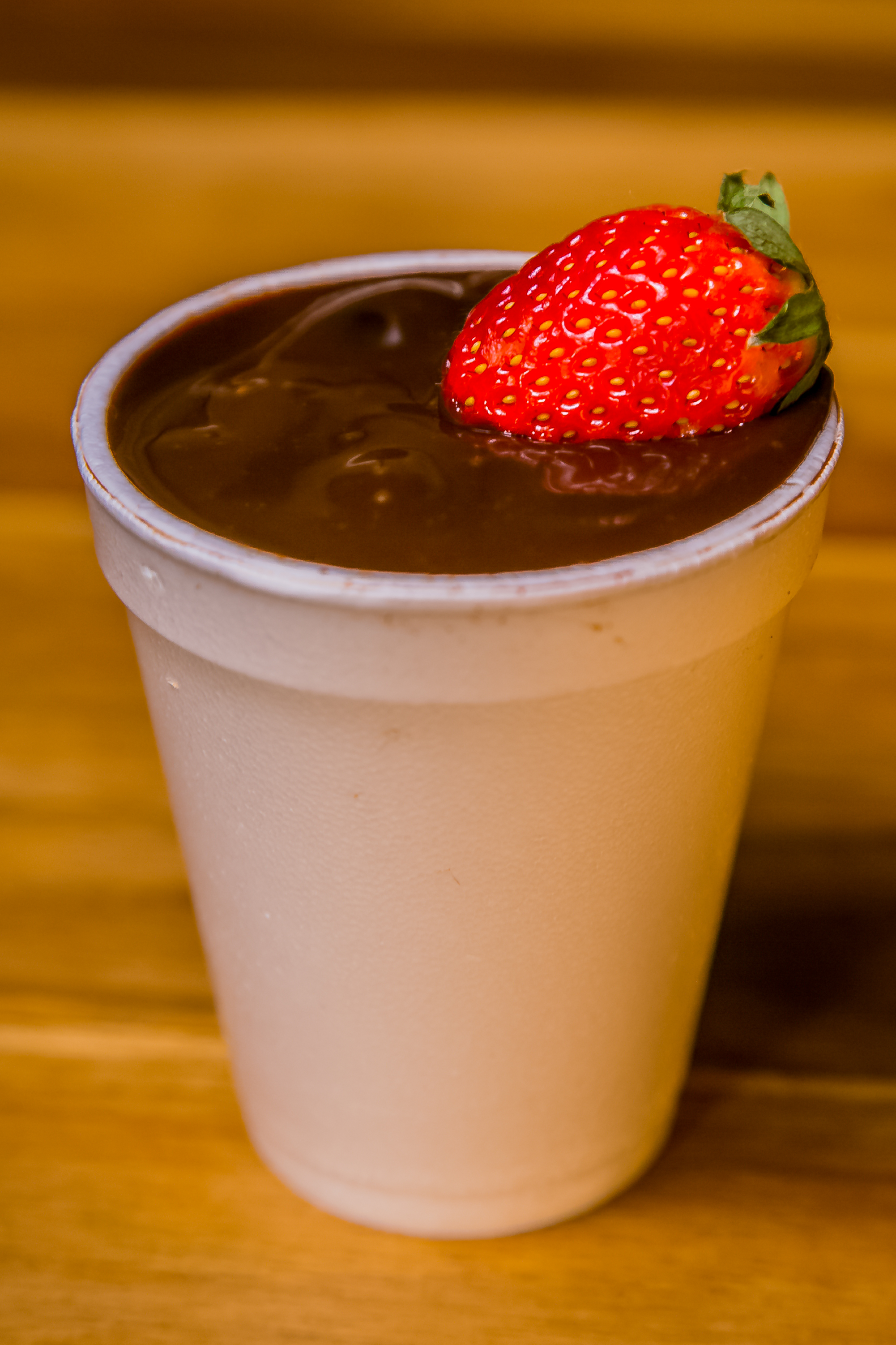 Fondue Individual Diet