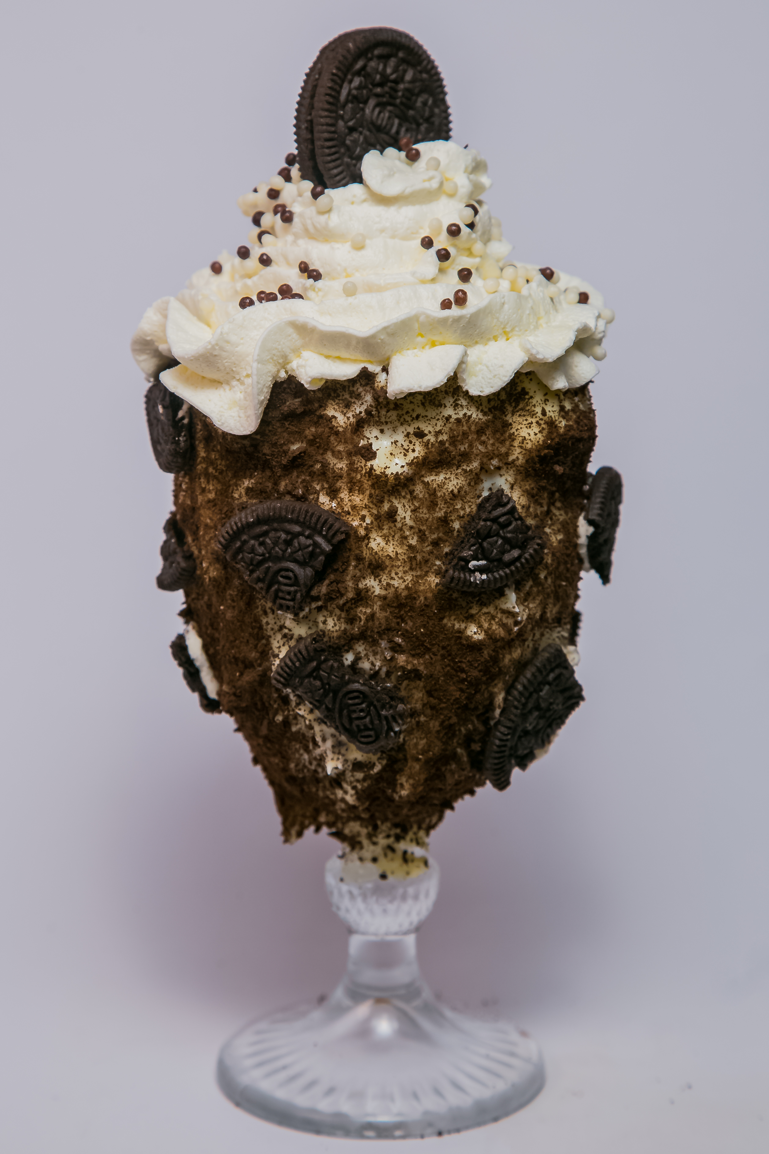 OREO E NEGRESCO TRADICIONAL