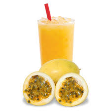 Suco Maracujá 500ml