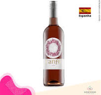 VINHO CANFO ROSE 750ML