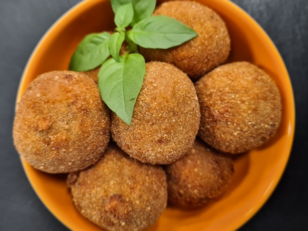 BOLINHO SERTANEJO (UNIDADE)