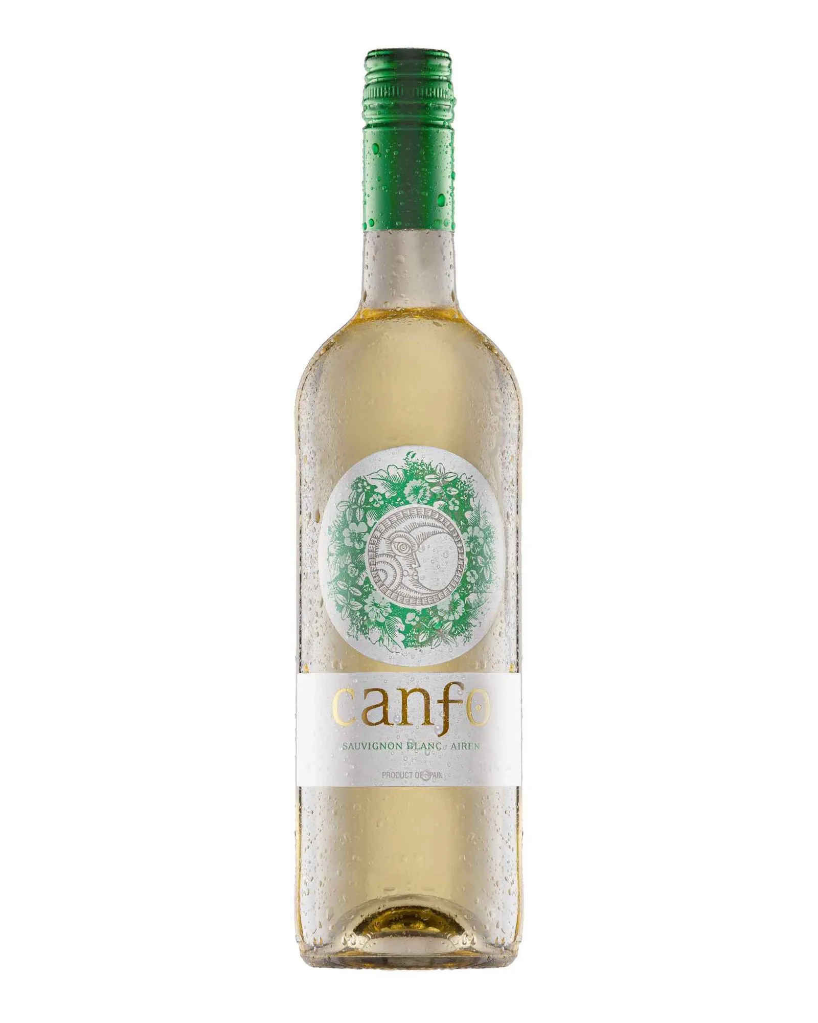 BRANC BODEGAS CANFO SAUVIGNON