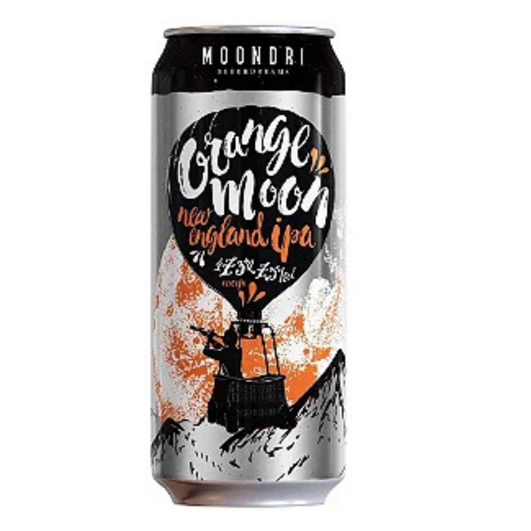 MOONDRI ORANGE MOON 473ML