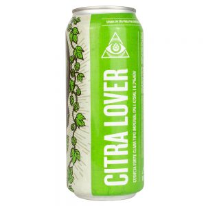 DOGMA CITRA LOVER 473ML