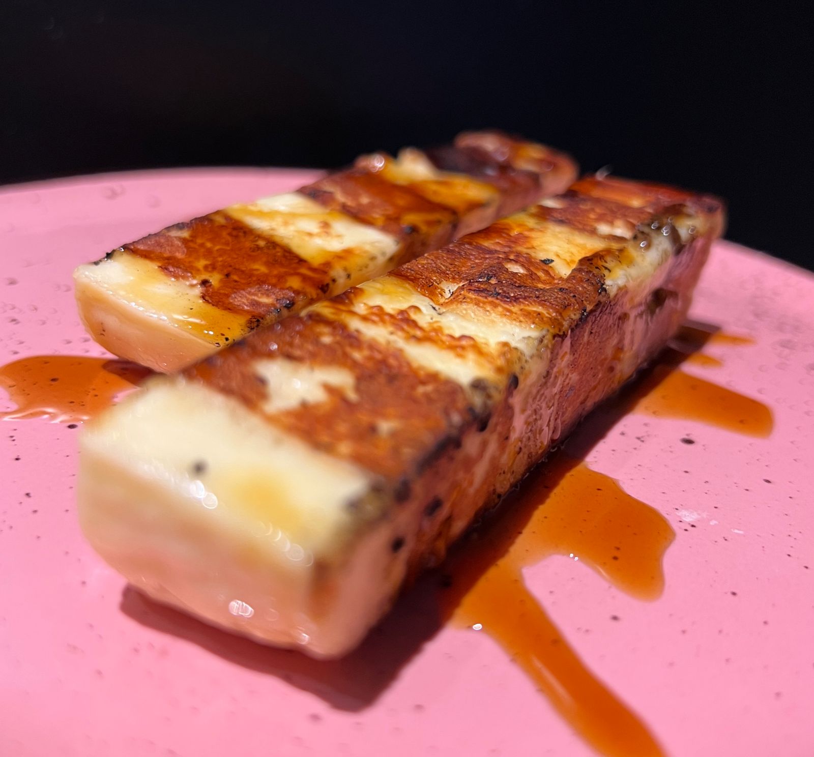Queijo coalho