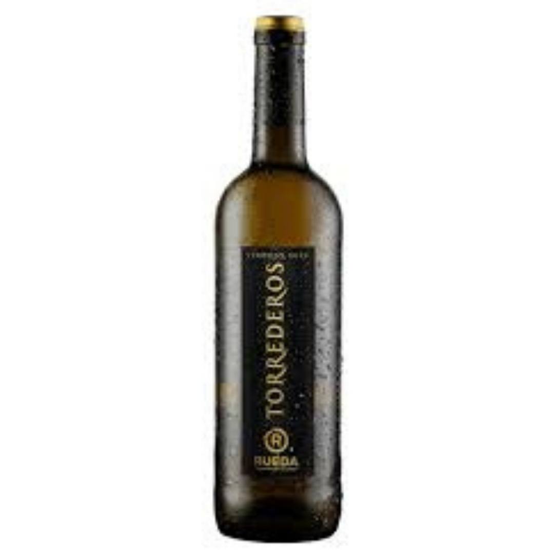 BRANCO TORREDEROS, VERDEJO