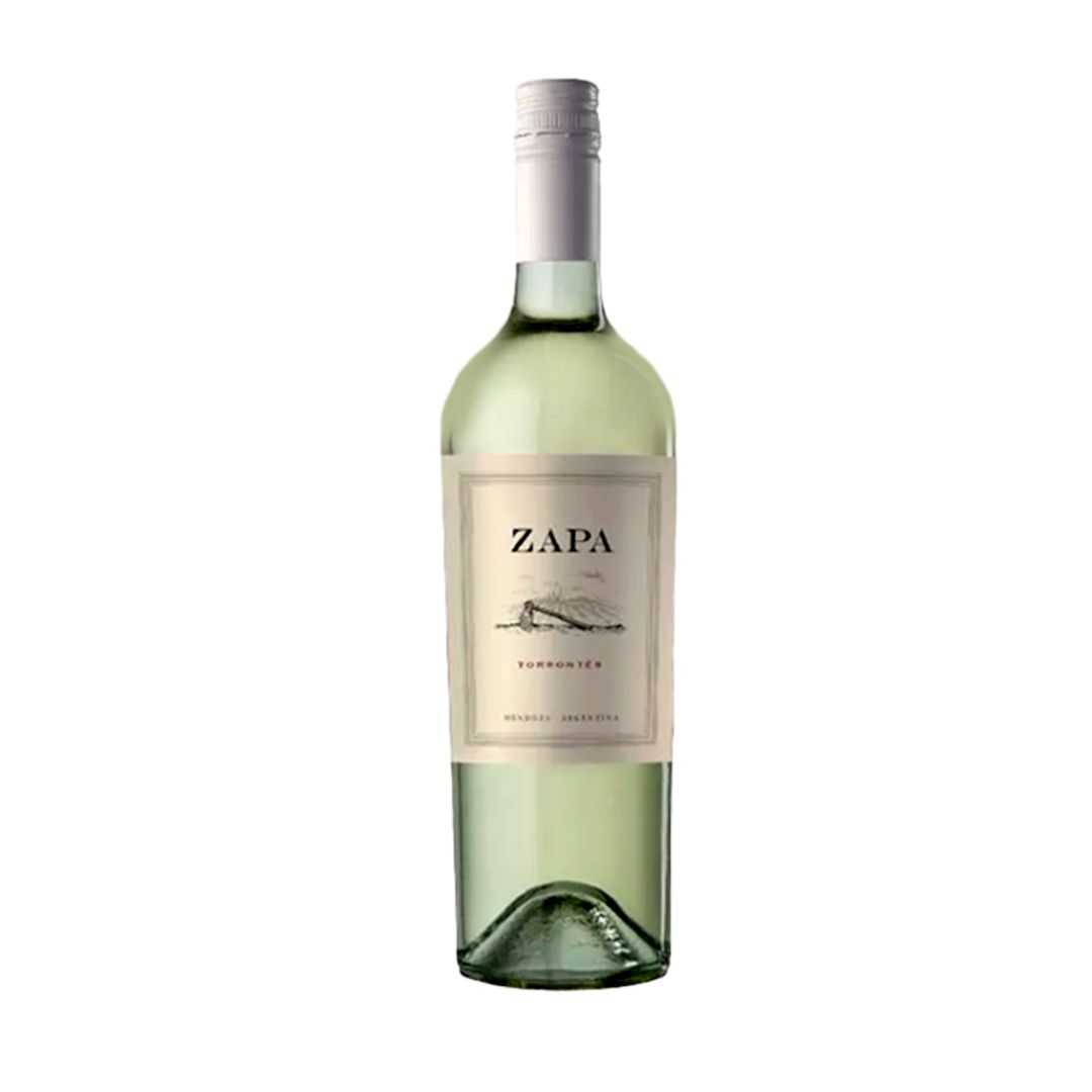 TACA   ZAPA TORRONTES 100 ML