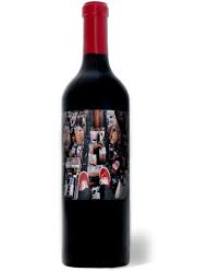 689 CELLARS, KILLER DROP RED 2