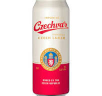CZECHVAR 500ML