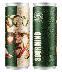 DOGMA SOUR MANGA GOIABA 355ML