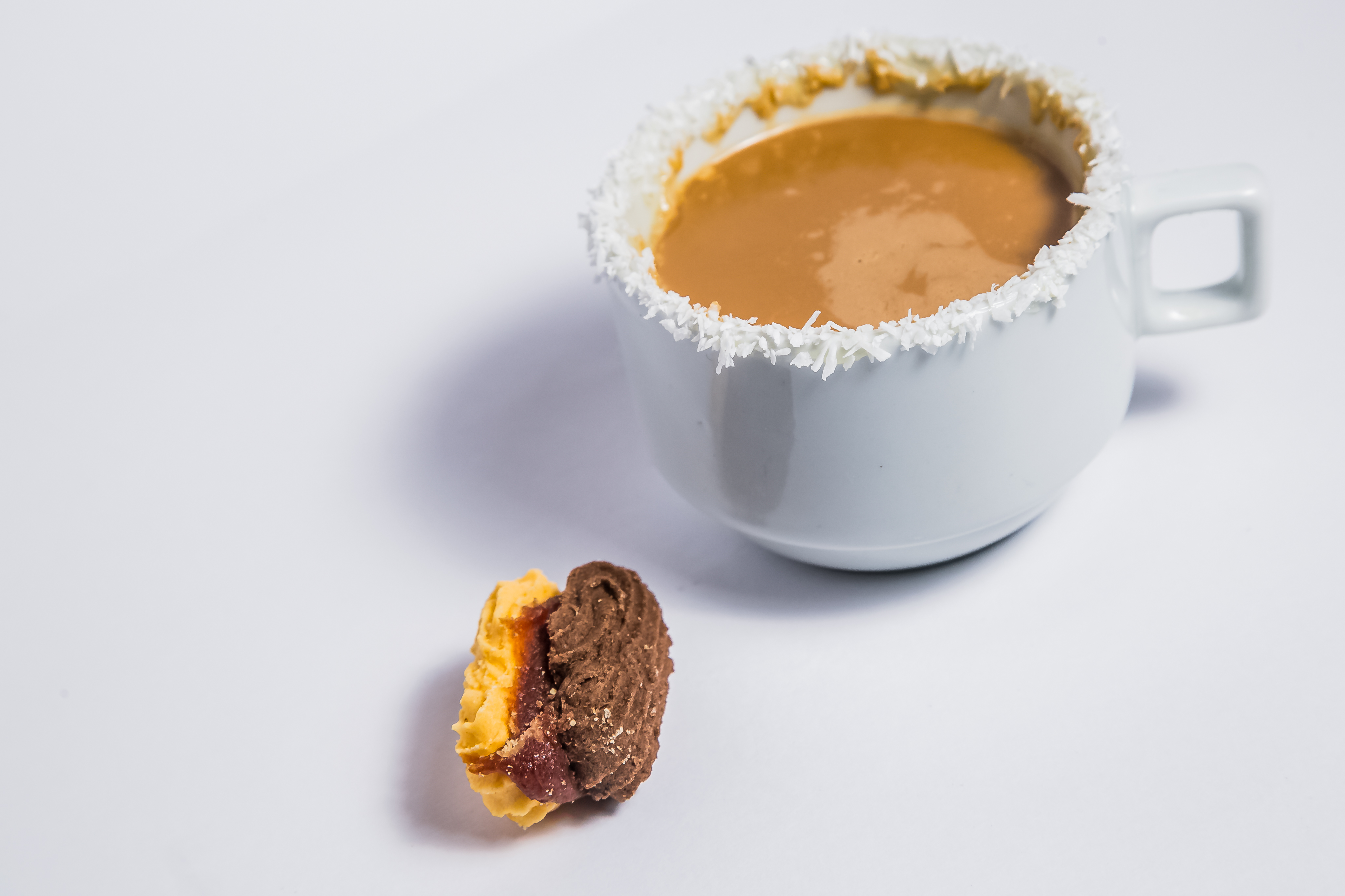 Doce de Leite Cremoso