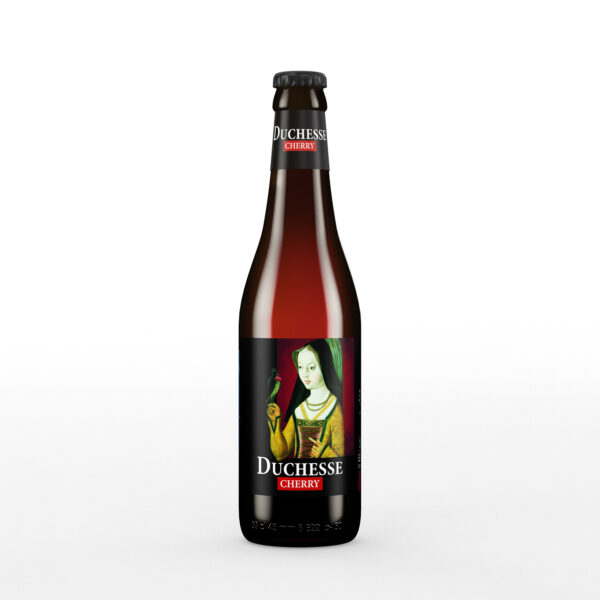 DUCHESSE CHERRY 355ML