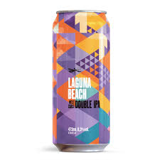 DADIVA LAGUNA BEACH 473ML