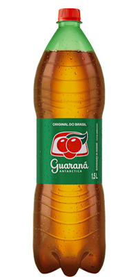 Guarana 1,5l