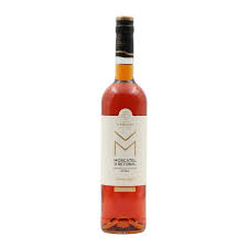 VINHO MOSCATEL DE SETUBAL 750M