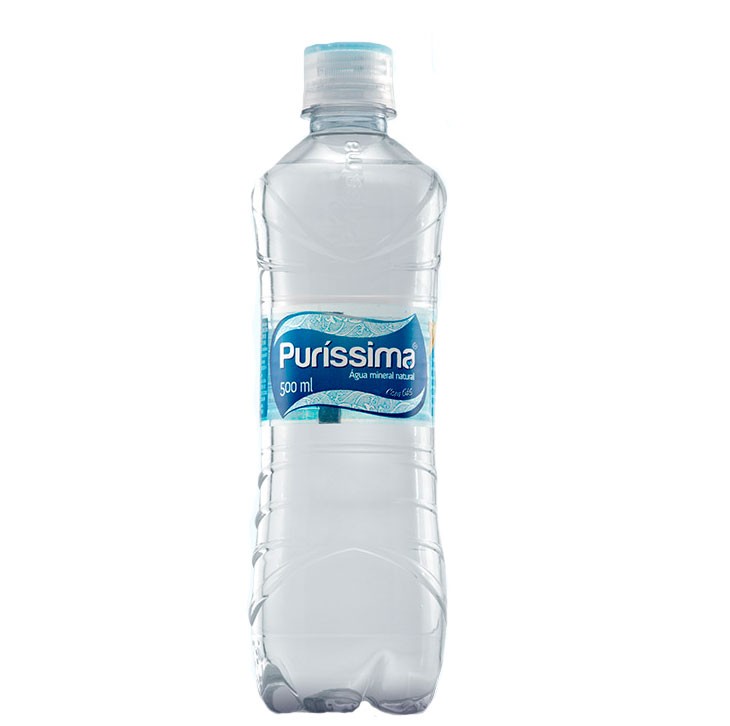 Agua sem Gás 500ml