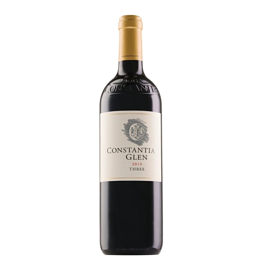 VINHO CONSTANTIA GLEN 2018