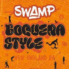 SWAMP BOQUERA LATA 473 ML