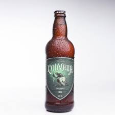 LOUVADA IPA 500ML