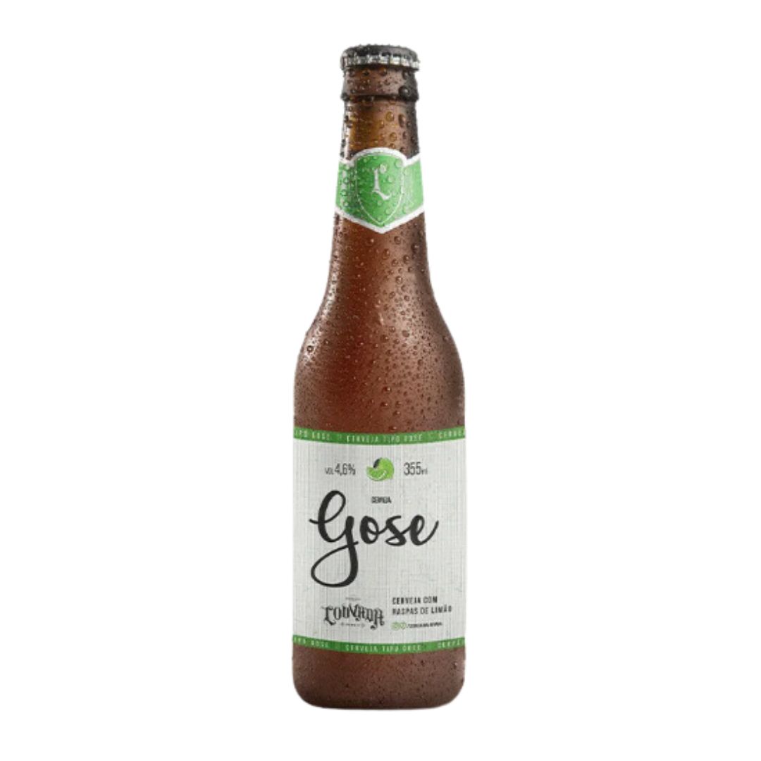 CHOPE LOUVADA GOSE - 450ml