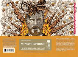 METHAMORFOSE 473 ML