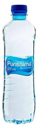 Agua sem Gás
