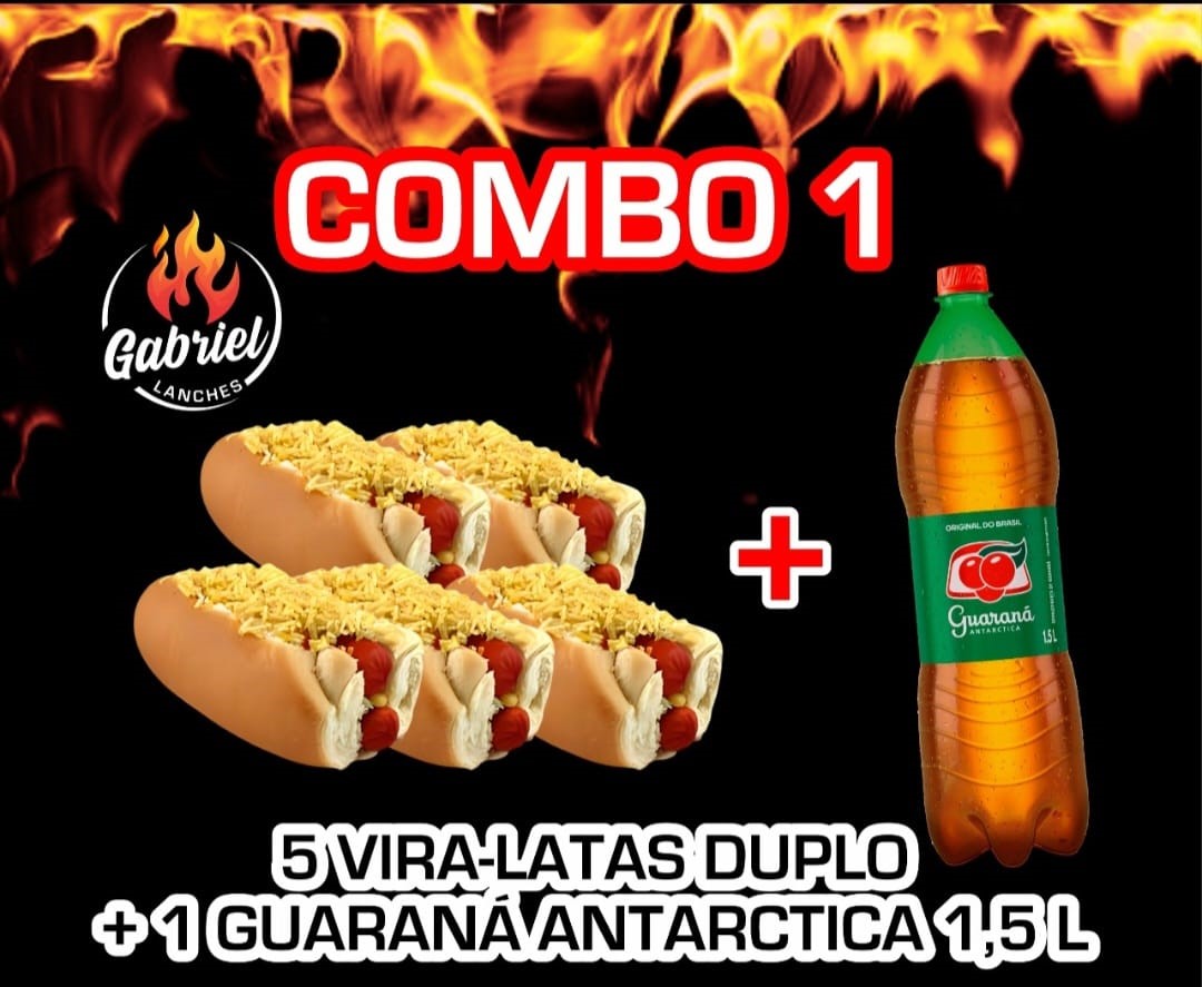 Combo 1