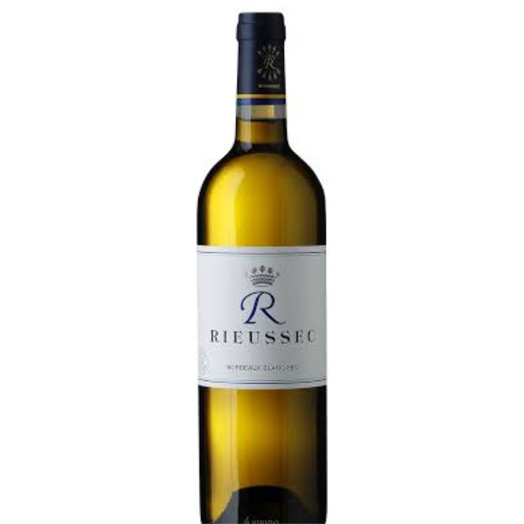 VINHO CHATEAU RIEUSSEC 750ML
