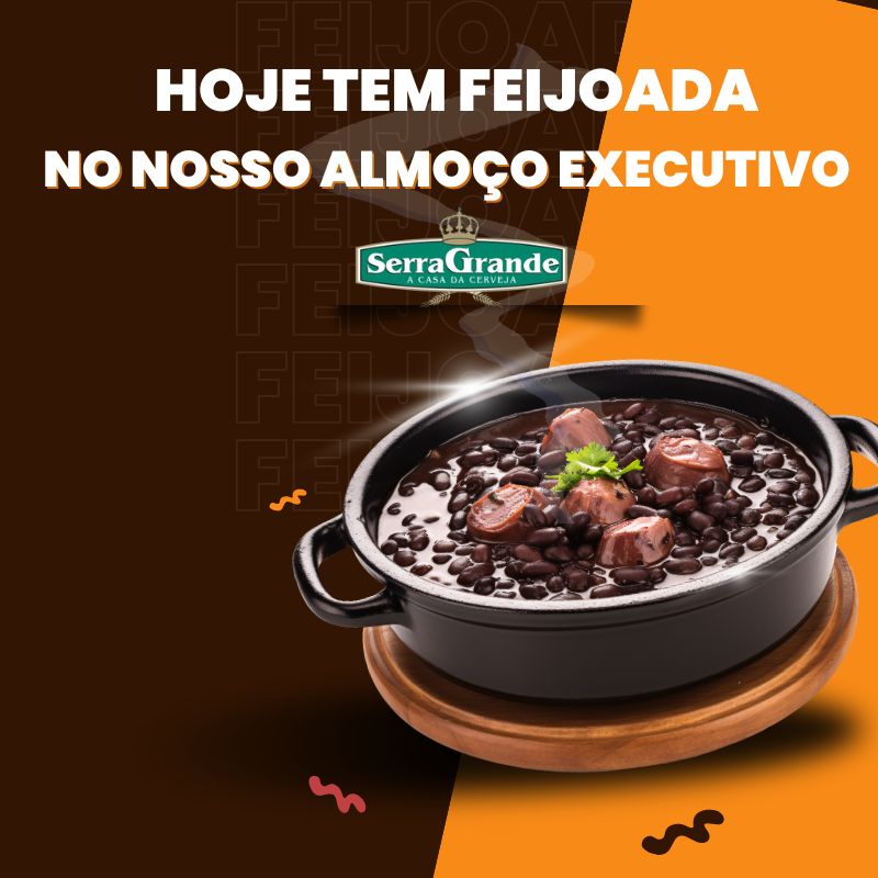 FEIJOADA
