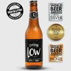LOUVADA LOW GROWLER