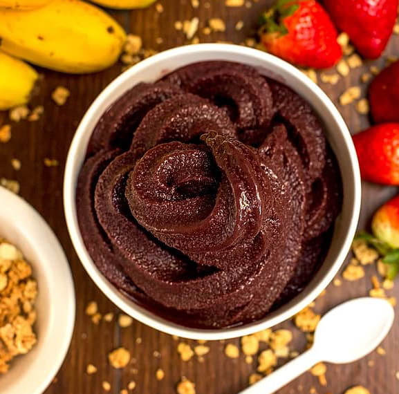 Açaí 500ml