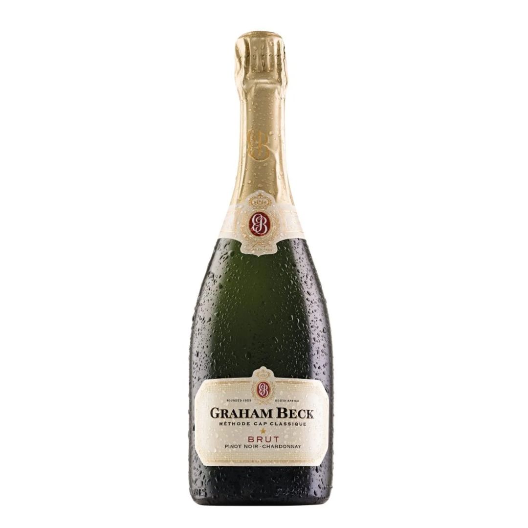 ESPUMANTE GRAHAM  BRUT 750ML