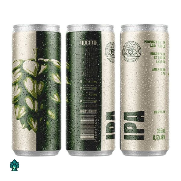 DOGMA IPA 355ML
