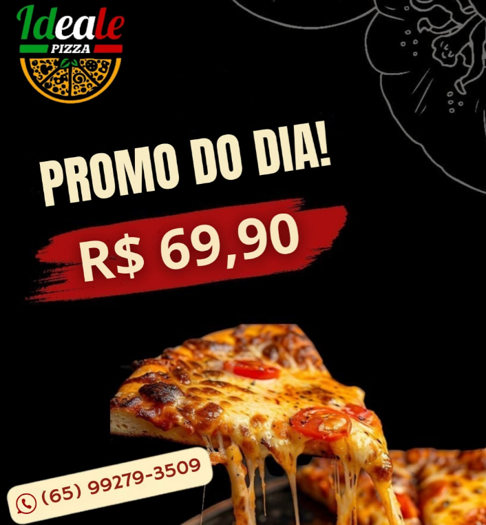 Promoção Terça e Quarta
