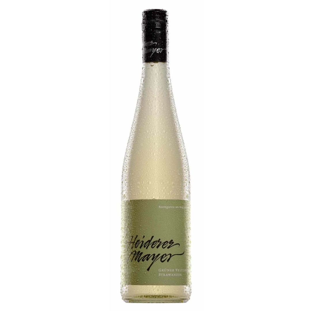 VINHO BRANCO GRUNER VELTLIN