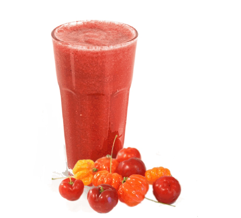 Suco Acerola 500ml