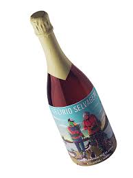MAREK DELIRIO SELVAGEM 750ML