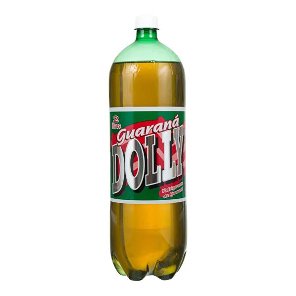 Dolly Guarana 2l