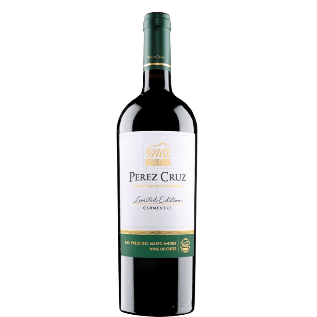 PEREZ CRUZ LIMITED CAB FRANC