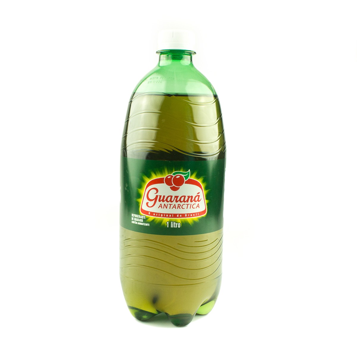 Guarana Antarctica 1l