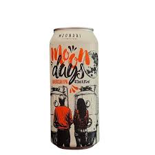 MOONDRI MOON DAYS 473ML