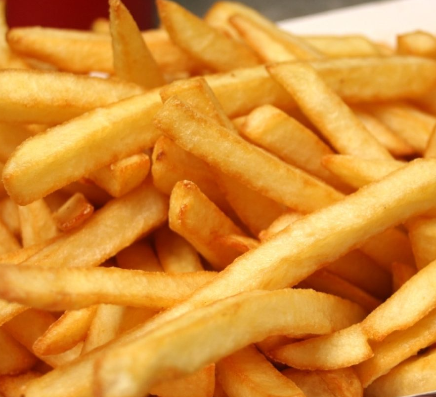 Batata Simples Grande