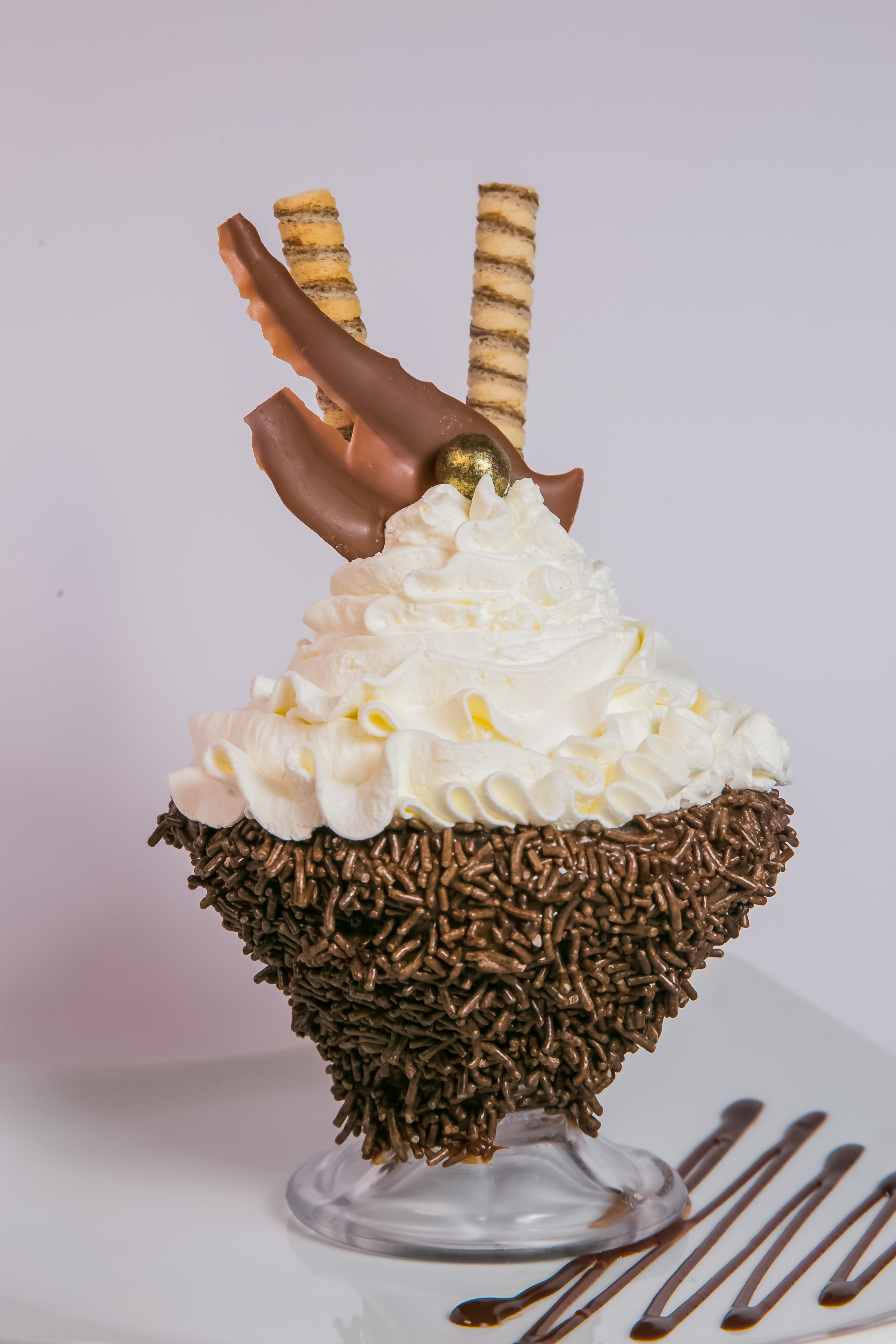 AMENDOIM MEIO AMARGO BABY