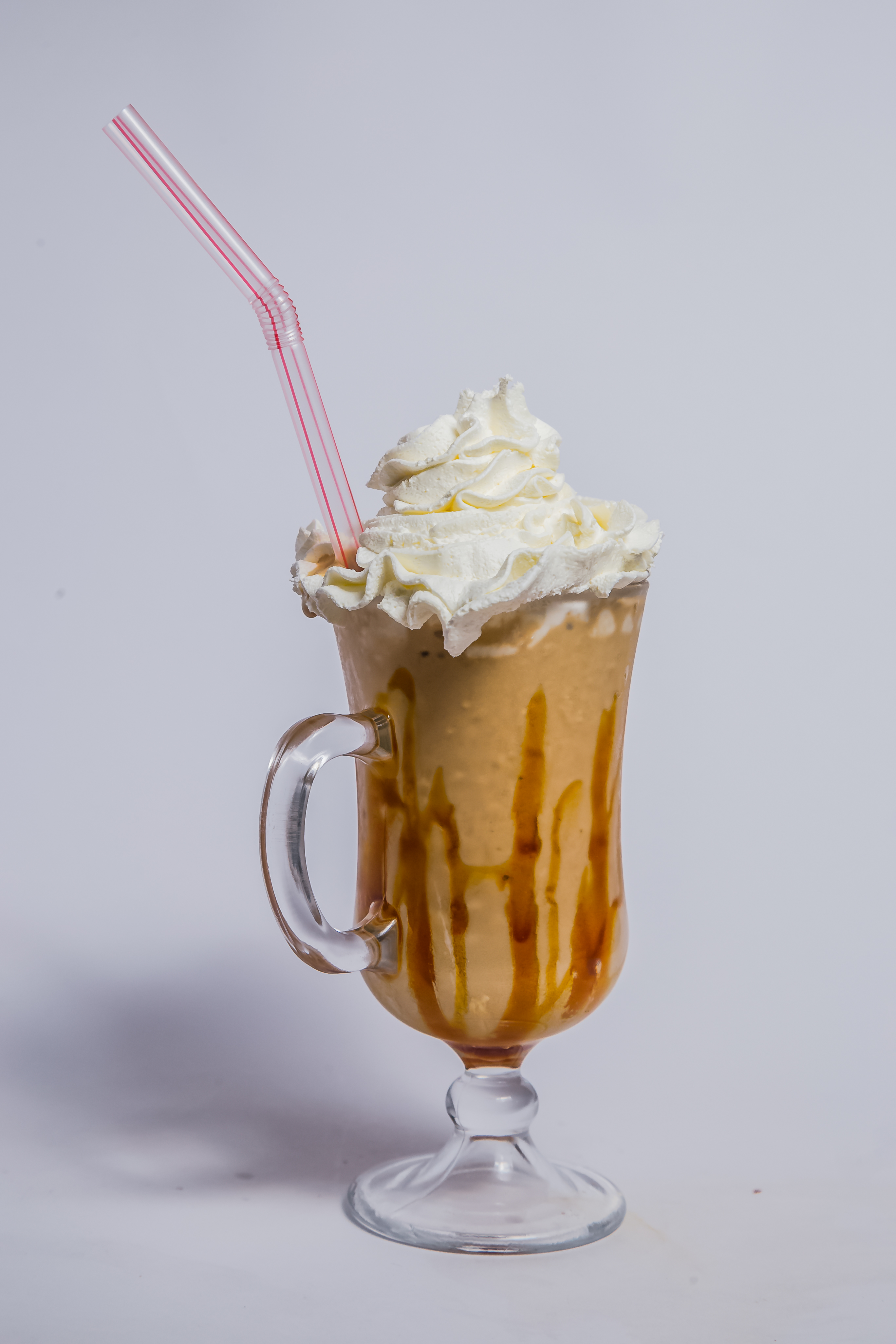 Frappuccino Zero Lactose