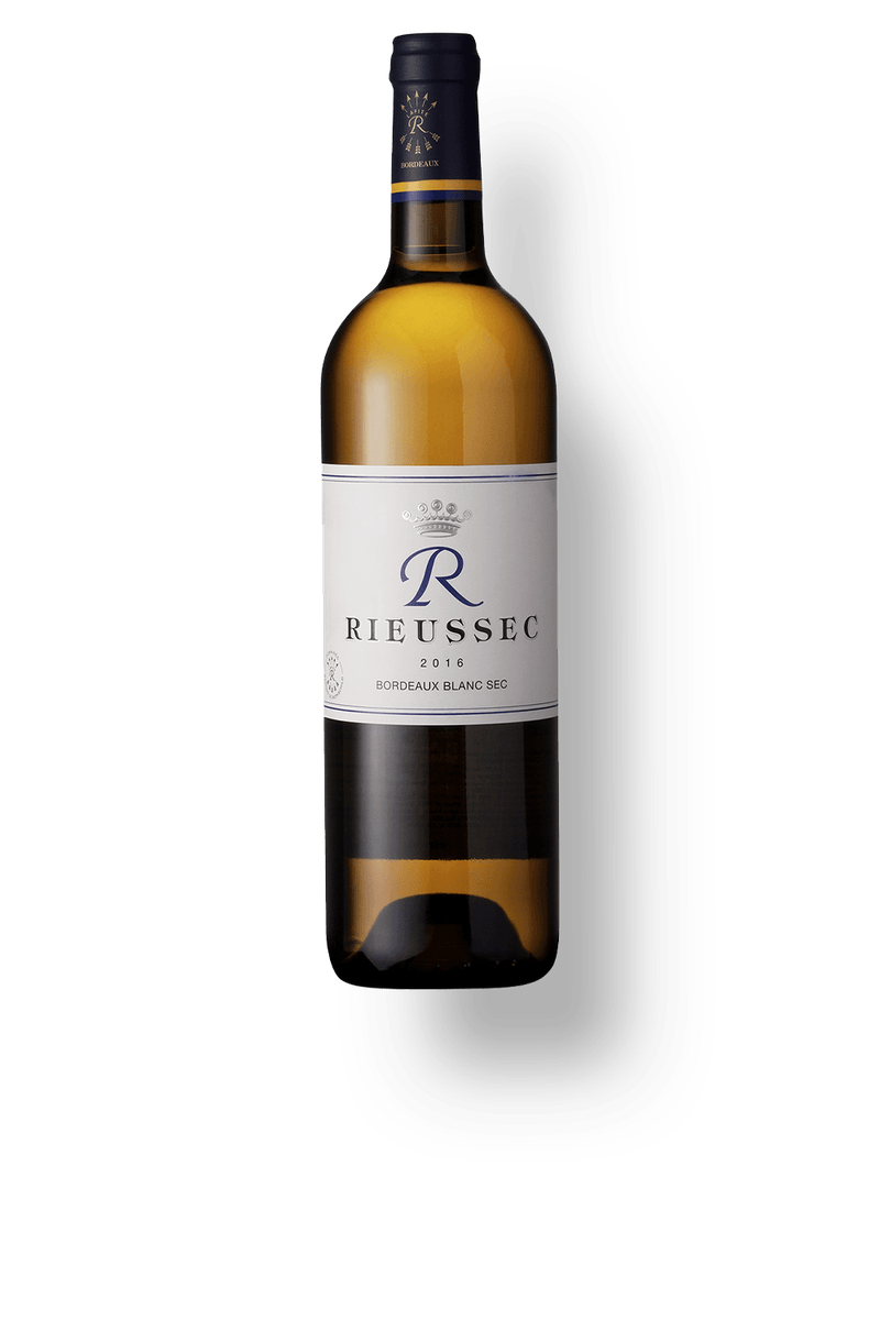 RIEUSSEC R RIEUSSEC BO