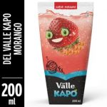 KAPO MORANGO
