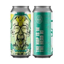 DOGMA THE HOP IN HEAD 11 473ML